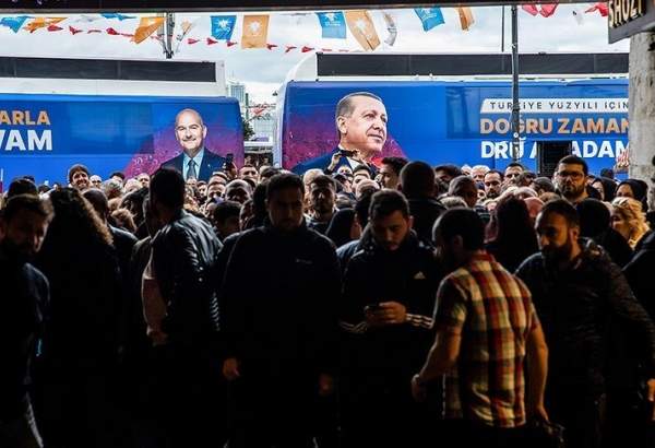 People in Turkey brace for presidential election (photo)  <img src="/images/picture_icon.png" width="13" height="13" border="0" align="top">