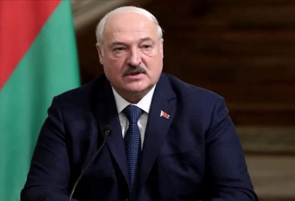 Belarus says world on edge of global conflict