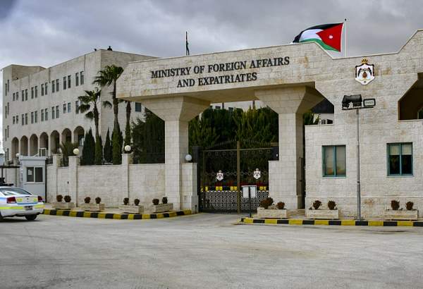 Jordan condemns Ben-Gvir’s incursion into Al-Aqsa