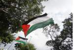 Israel university authorities slam bill criminalising the Palestinian flag as 