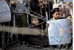 Official: Israel tortured 170 Palestinian detained children