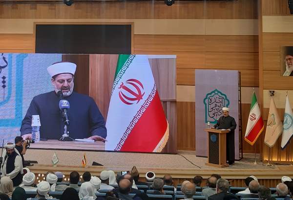 Islamic unity among undeniable necessities