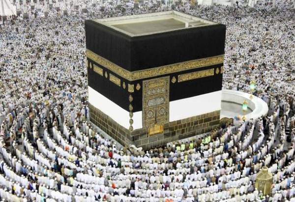 Saudi Hajj official expects “exceptional, safe” pilgrimage