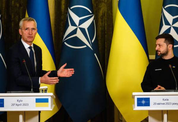 More than ten NATO states don’t support Ukraine