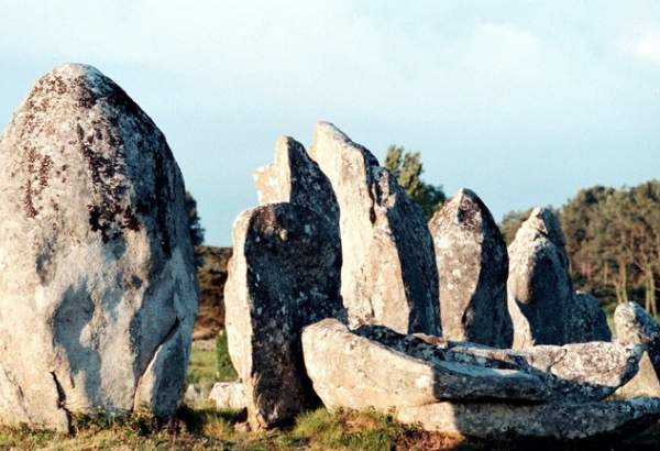 France demolishes 7,000-year-old monument for DIY store