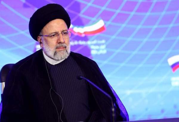 Pres. Raeisi calls resistance sole way against enemies