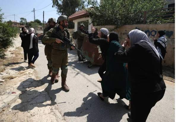 PA condemns Israel for not indicting soldiers who killed elderly Palestinian