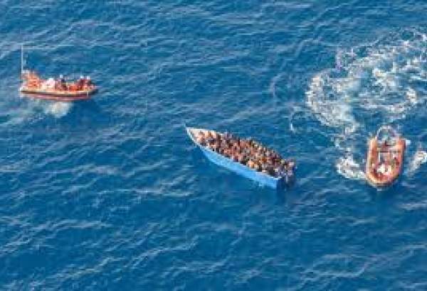 Migrants Boat Capsizes Off Greece, 79 Dead | Taghribnews (TNA)