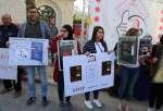 Addameer: Mass hunger strike by Palestinian administrative detainees in Israeli prisons next week