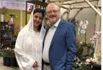 Khashoggi widow sues Israel spyware company NSO over phone hacking