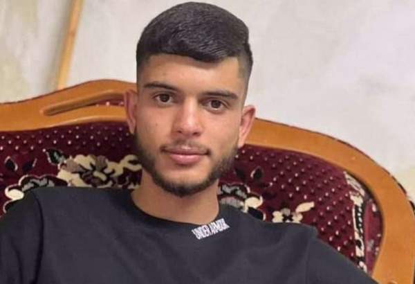 Israeli forces kill another Palestinian teen in West Bank