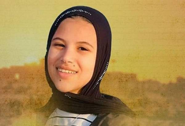 Palestinian girl succumbs to wounds sustained in Israeli raid on Jenin