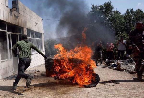 Israeli settlers shot dead another Palestinian amid West Bank raid