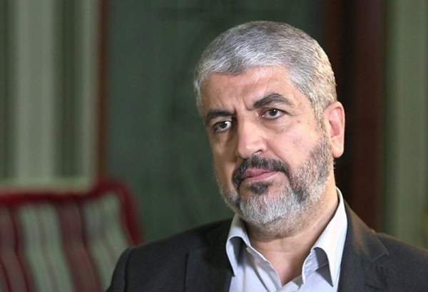 Hamas: Palestinian resistance changed rules of engagement with Israel