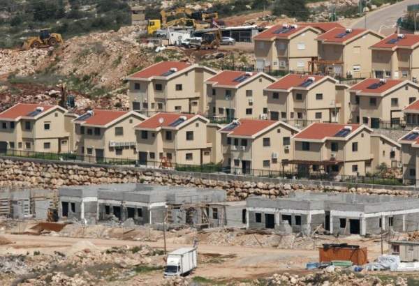 Brazil expresses concerns over Israel’s settlement expansion in occupied West Bank