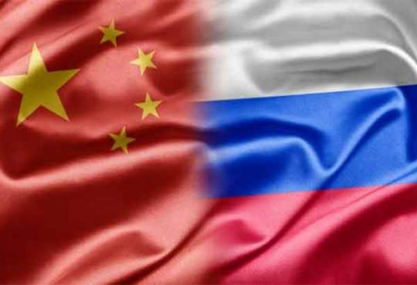 چین نے روس کے قومی استحکام کے دفاع پر زور دیا