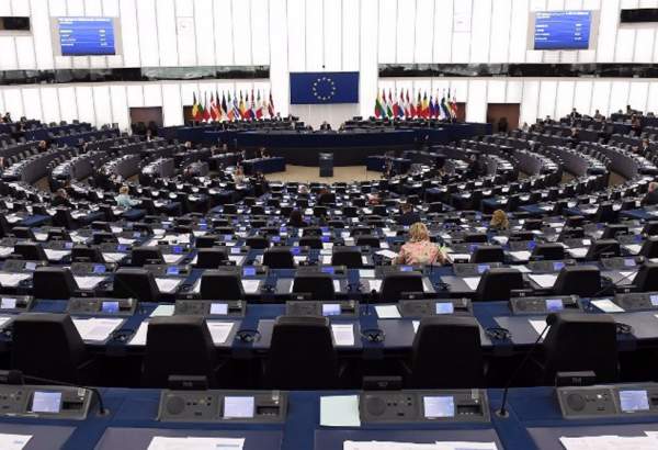 European parliament committee calls for prosecution of Israeli regime over war crimes against Palestinians