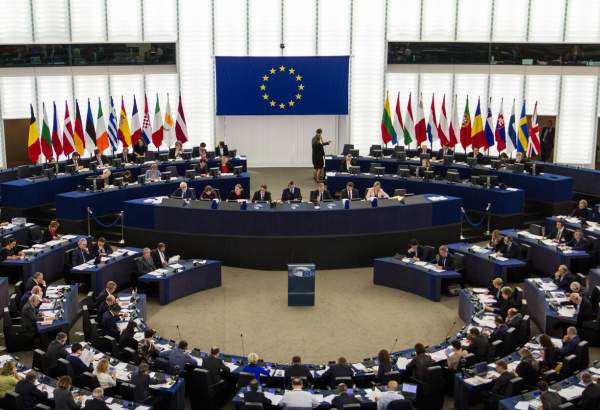 European Parliament committee calls to charge Israel with 