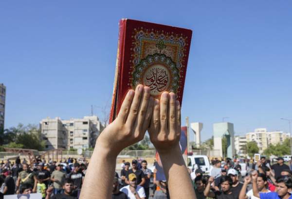 Iranian religious minorities condemn Qur’an burning in Sweden