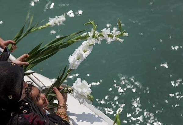 Iran marks anniversary of Iran Air Flight downing by US Navy (photo)  <img src="/images/picture_icon.png" width="13" height="13" border="0" align="top">