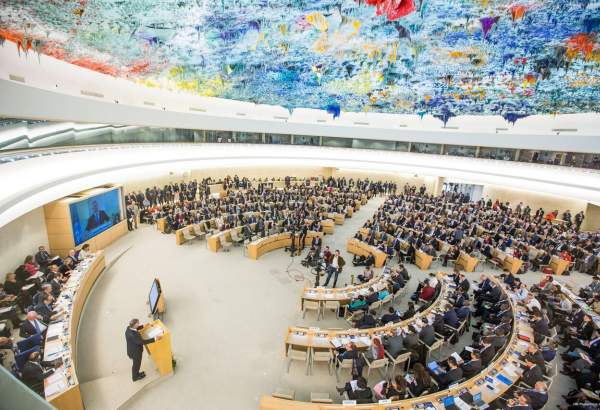 UNHRC to discuss Quran desecration in urgent meeting