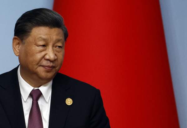 Xi hits out at ‘color revolutions’