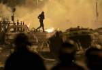 Moscow warns of dangers French riots present to Europe