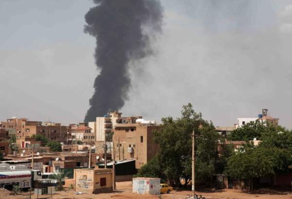 UN condemns death of 22 civilians in Sudan airstrike