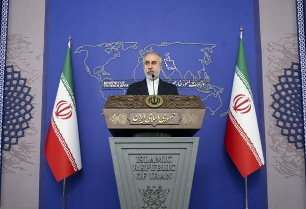 Iran says Europeans should be held accountable for JCPOA shortcomings