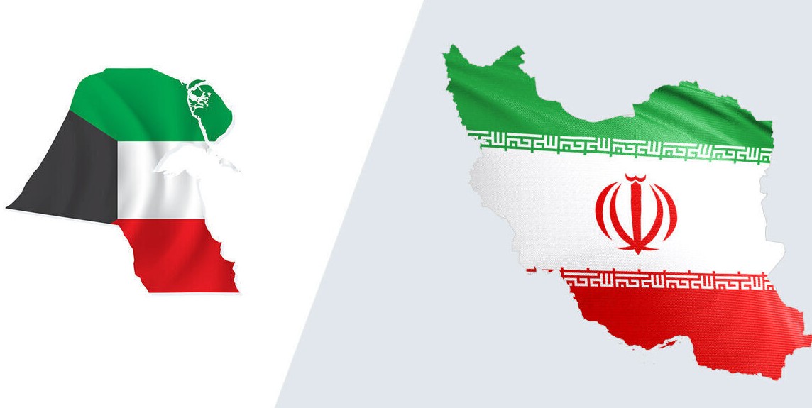 نقل 11 سجينا إيرانياً من الكويت إلى البلاد