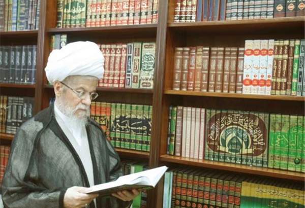 Muslim scholars offer condolences over passing of Allama Nablusi