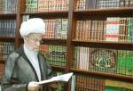 Muslim scholars offer condolences over passing of Allama Nablusi