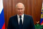 Putin warns of reciprocal action if Kiev uses US munitions against Russia