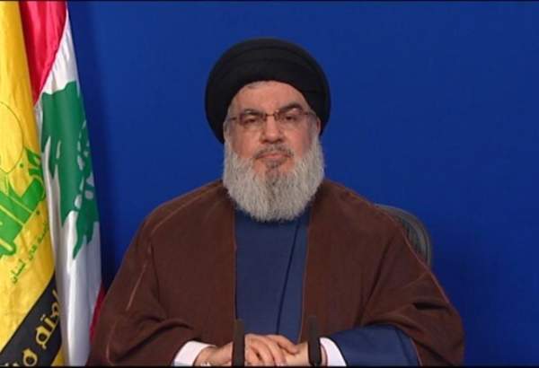 Nasrallah: Upholding Muslim sanctities, national unity crucial