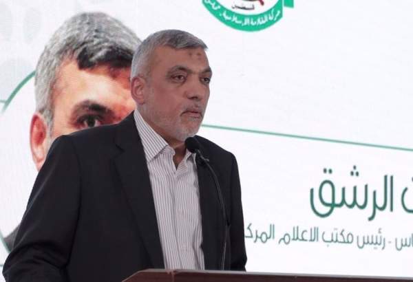 Hamas condemns Qur’an desecration as breach of divine laws