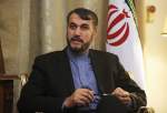 Iran condemns Qur’an desecration under pretext of freedom of speech