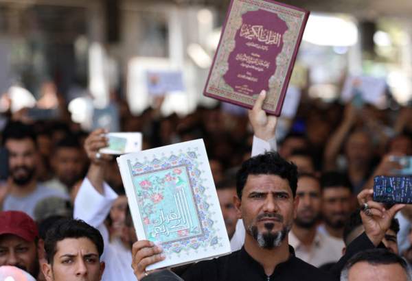 Iran’s Islamic unity body condemns desecration of Qur’an