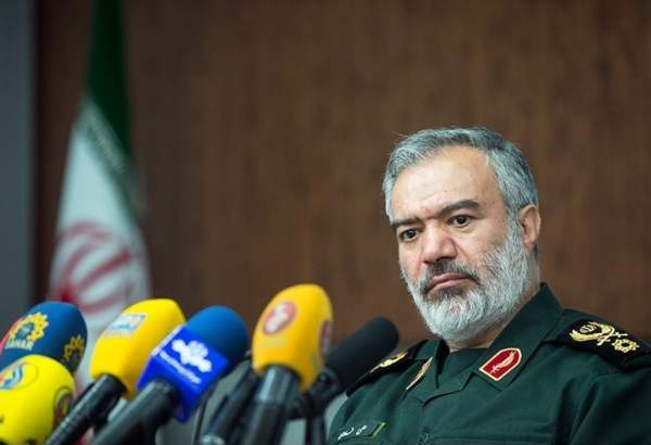 قدرت جمهوری اسلامی ایران برای دشمنان قابل تصور نیست