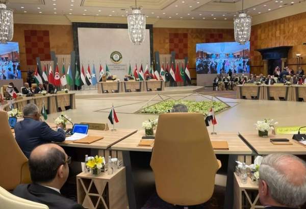 Arab League submits written statement to International Court of Justice over Palestine