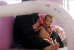 UN food agency decides to suspend malnutrition prevention program in Yemen