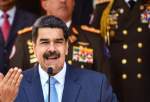 Maduro accuses Trump of drone assassination attempt