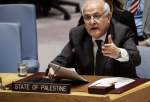 Ambassador Riyad Mansour demands urgent UN action to stop Israeli crimes