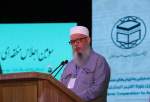 Russian scholar warns of cyberspace propaganda diminishing Islam