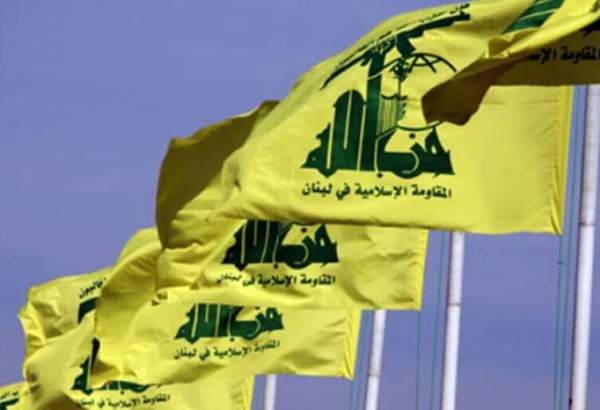 شهادت یکی از نیروهای حزب الله لبنان در حمله افراد مسلح