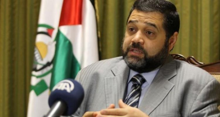 حماس تطالب بإجراء معالجات حقيقية لقضيتي التنسيق الأمني والاعتقال السياسي