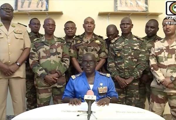 ECOWAS orders to activate standby force to 