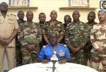 ECOWAS orders to activate standby force to 