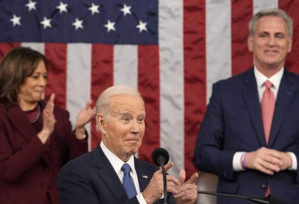 Ukraine matters to Biden more than Hawaii – Ron Paul