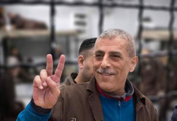 Israeli authorities should release Walid Daqqah immediately, says Amnesty