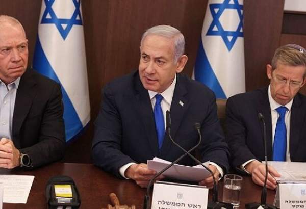 Former officers send ‘alarm’ to Netanyahu over judicial overhaul